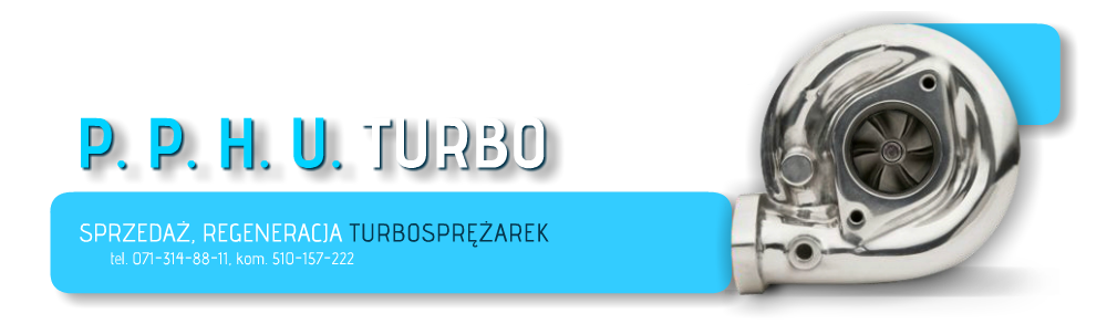 Turbo sprężaki sprzedaż